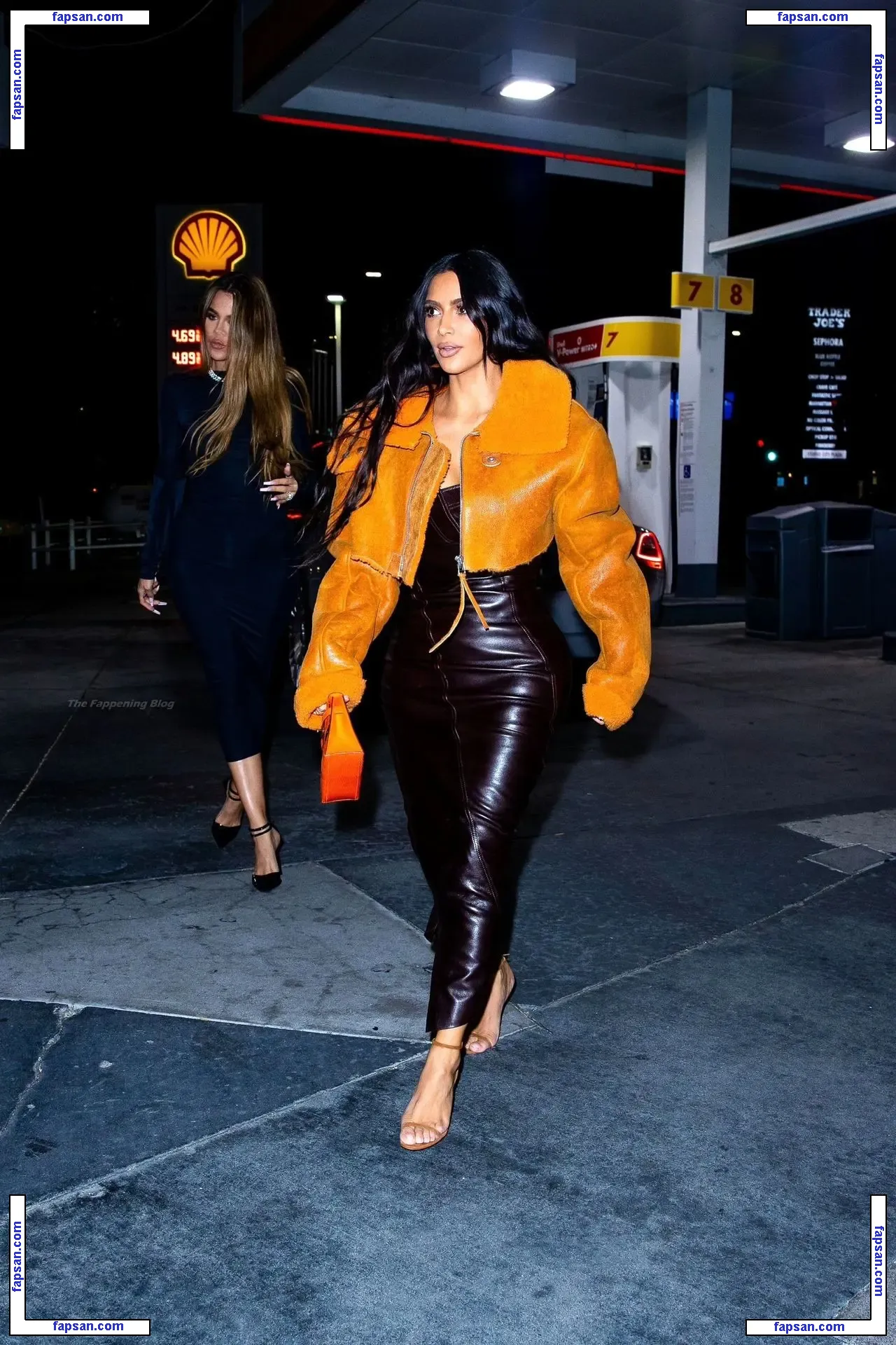 Kim Kardashian голая фото #7974 с Онлифанс