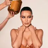 Kim Kardashian nude #7004