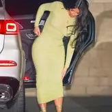 Kim Kardashian nude #7067
