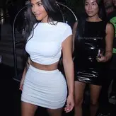 Kim Kardashian nude #7573