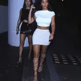 Kim Kardashian nude #7581