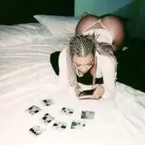 Kim Kardashian nude #7683