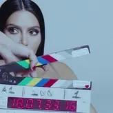 Kim Kardashian nude #7795