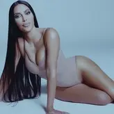 Kim Kardashian nude #7798