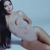 Kim Kardashian nude #7801