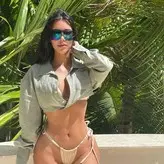 Kim Kardashian nude #7814