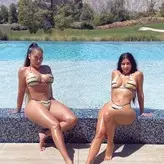 Kim Kardashian nude #7815