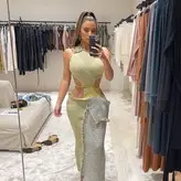 Kim Kardashian nude #7817