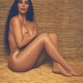Kim Kardashian nude #7820