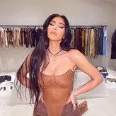 Kim Kardashian nude #7830