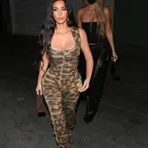 Kim Kardashian nude #7875