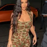 Kim Kardashian nude #7883