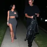 Kim Kardashian nude #7941
