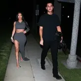 Kim Kardashian nude #7943