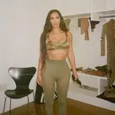 Kim Kardashian nude #7955