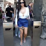 Kim Kardashian nude #7992