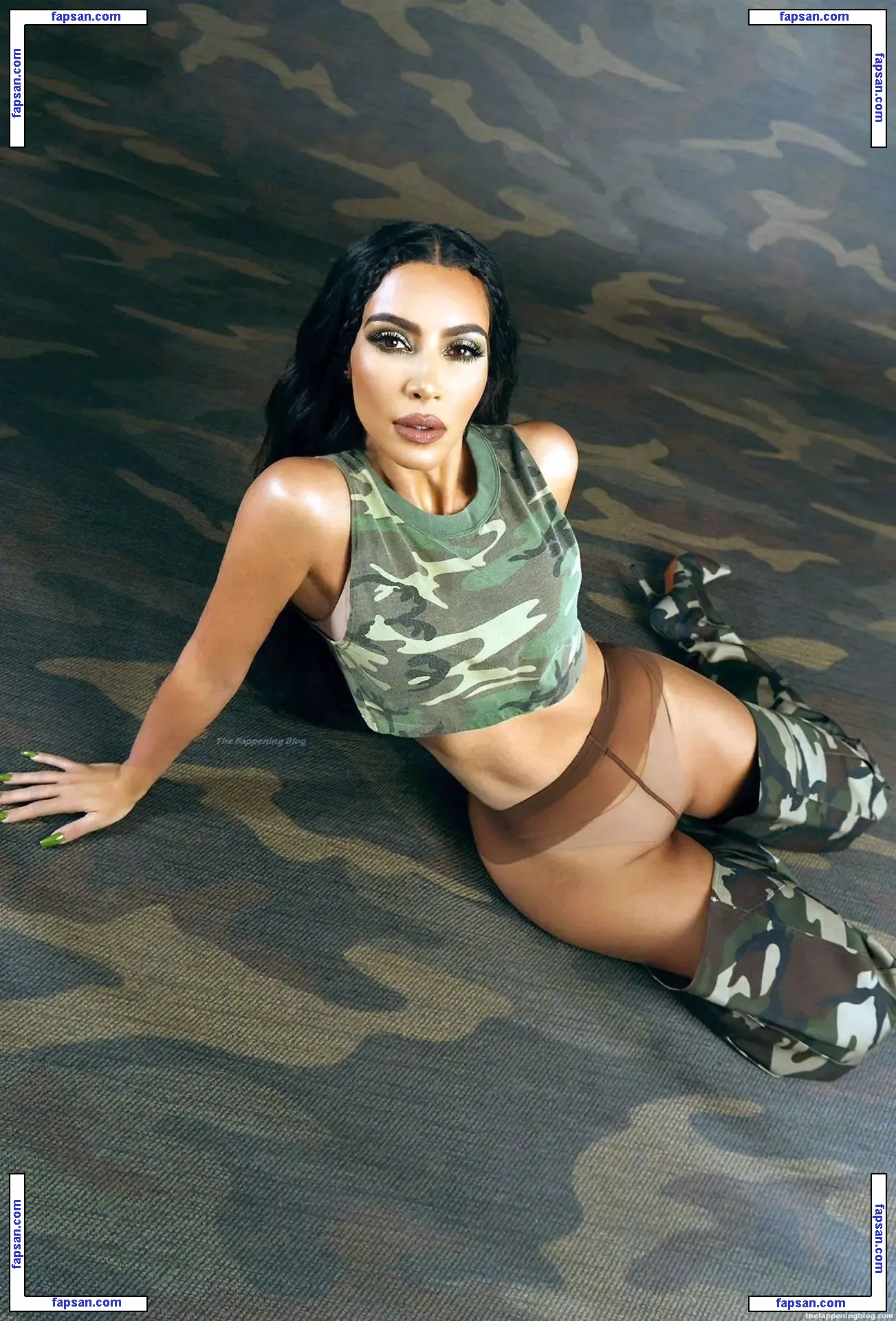 Kim Kardashian nude photo #8233 from OnlyFans
