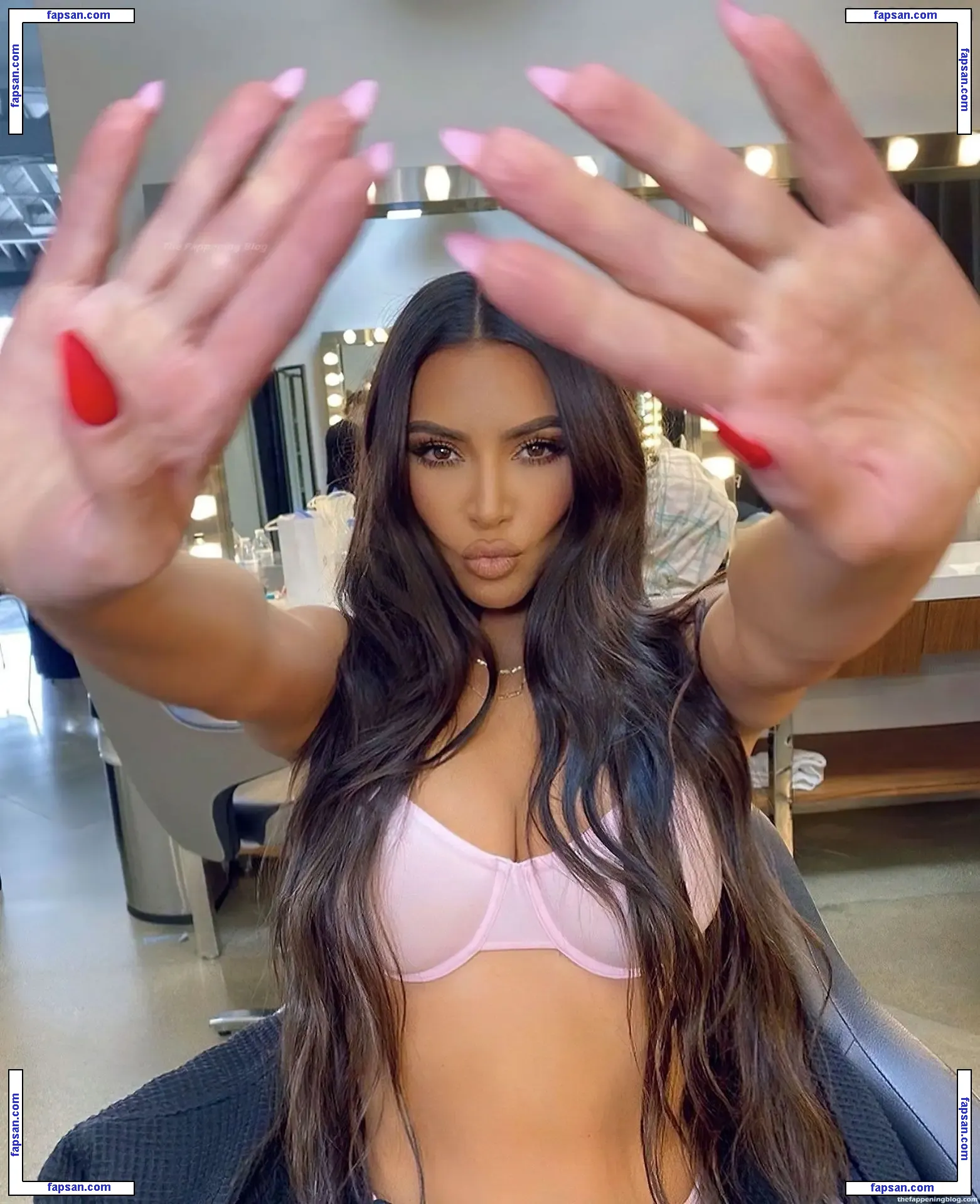 Kim Kardashian nude photo #8259 from OnlyFans