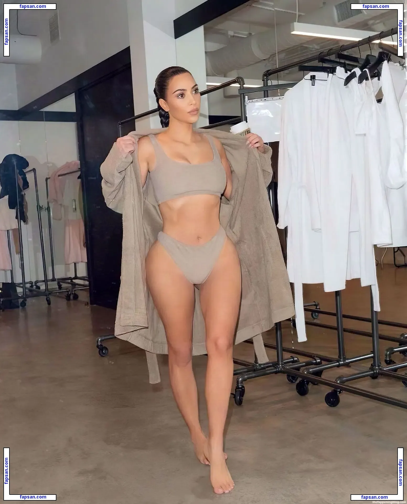 Kim Kardashian nude photo #8265 from OnlyFans
