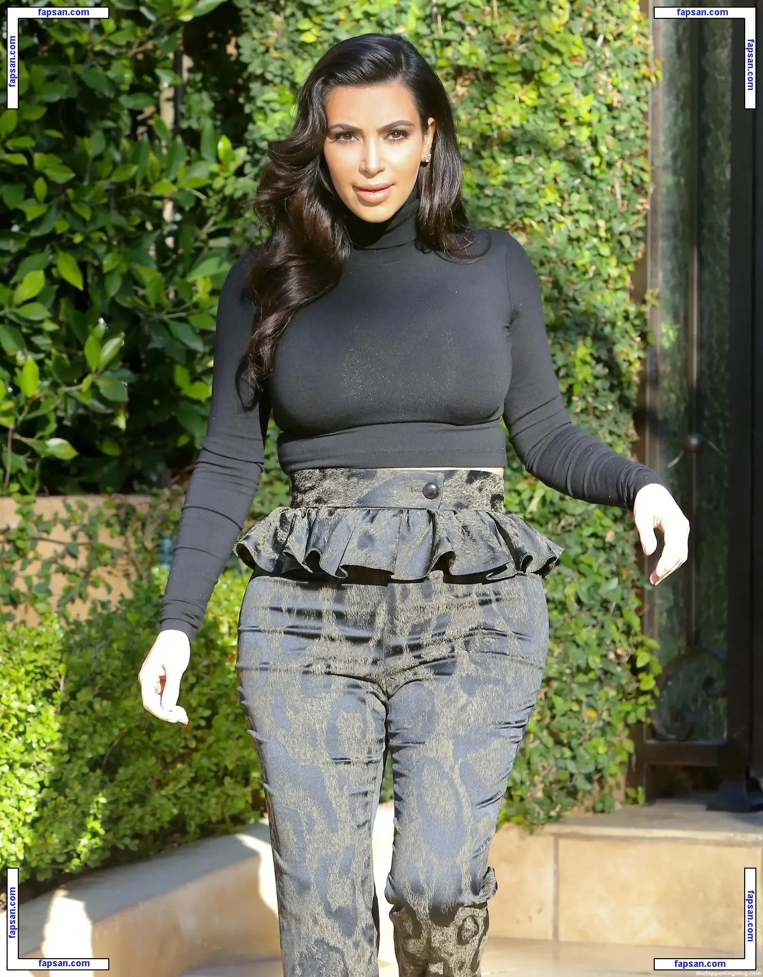 Kim Kardashian nude photo #8362 from OnlyFans