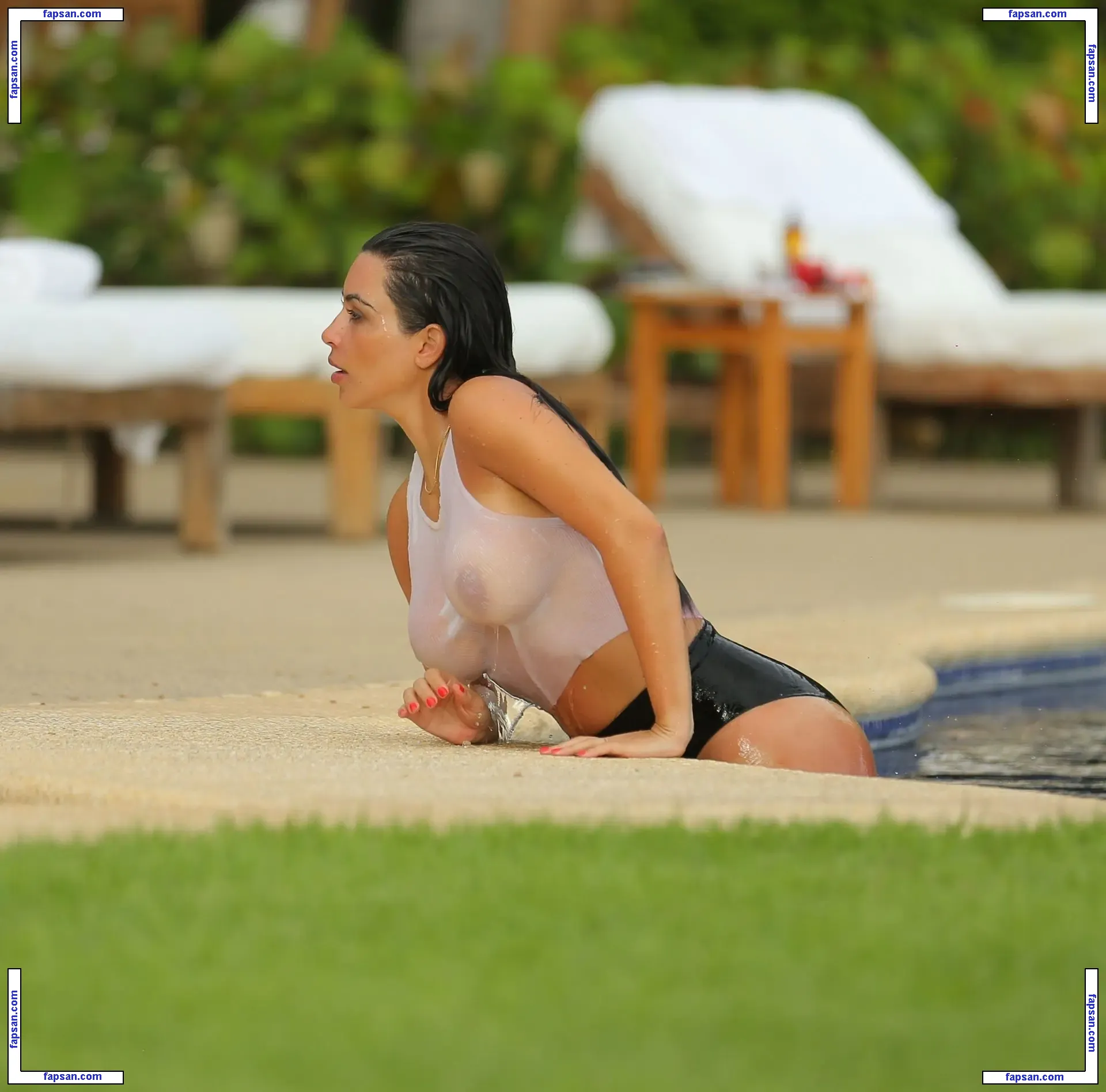 Kim Kardashian nude photo #8631 from OnlyFans