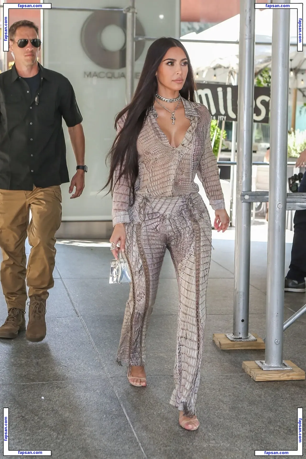 Kim Kardashian nude photo #8659 from OnlyFans