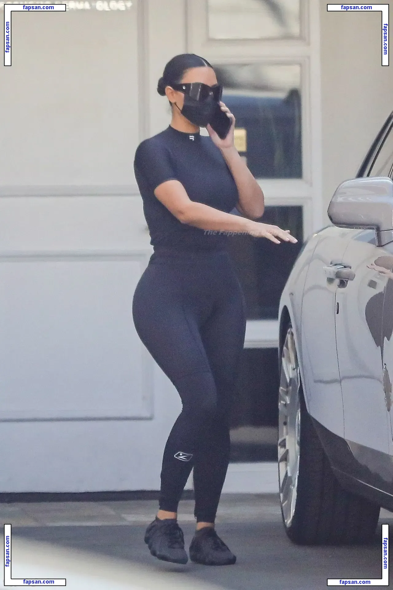 Kim Kardashian nude photo #8674 from OnlyFans
