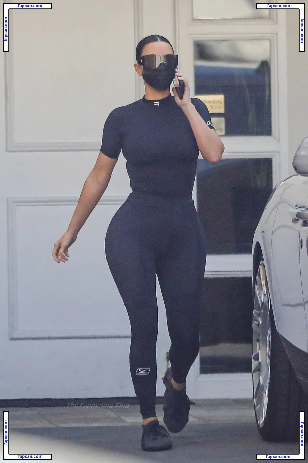 Kim Kardashian nude photo #8686 from OnlyFans
