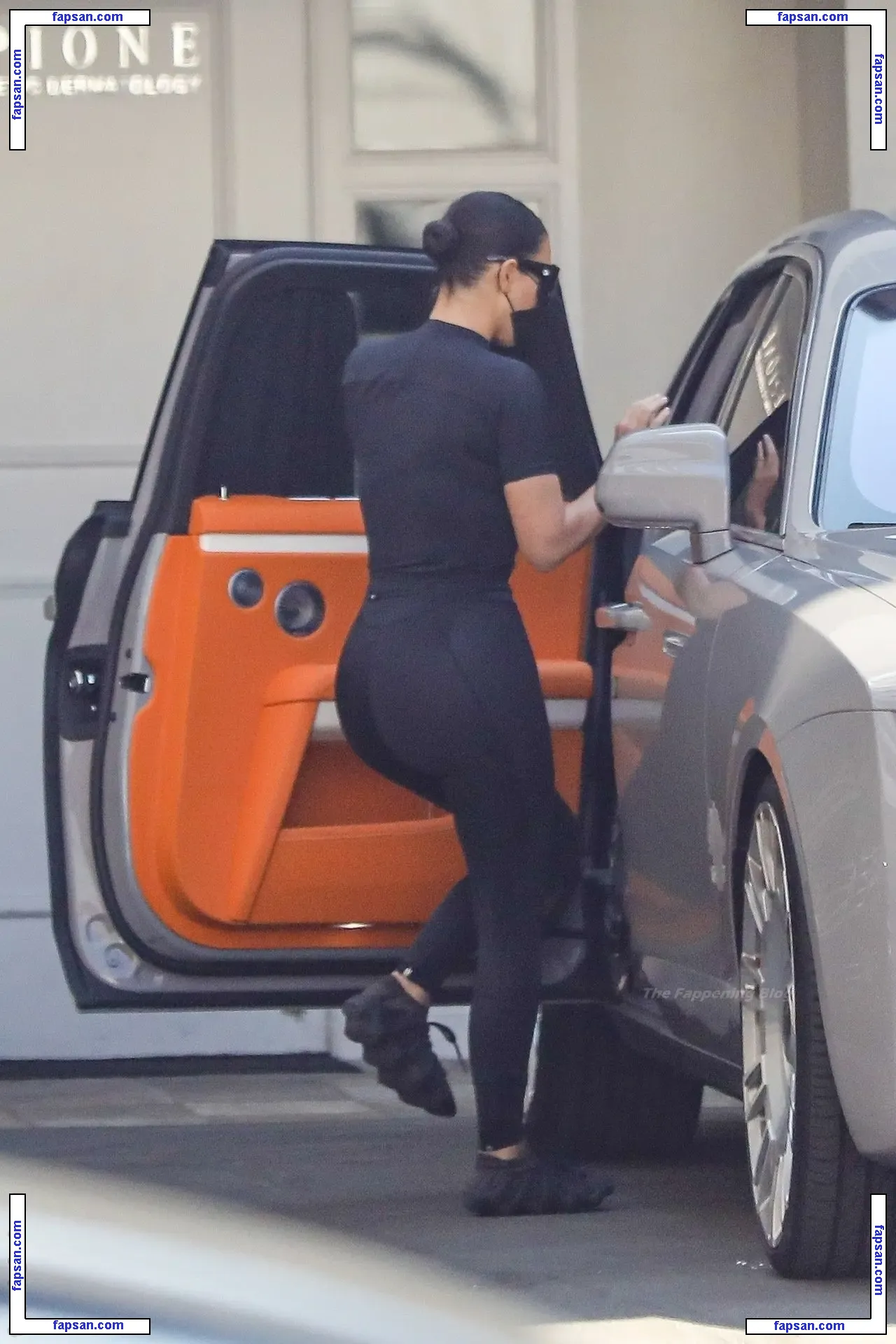 Kim Kardashian nude photo #8695 from OnlyFans
