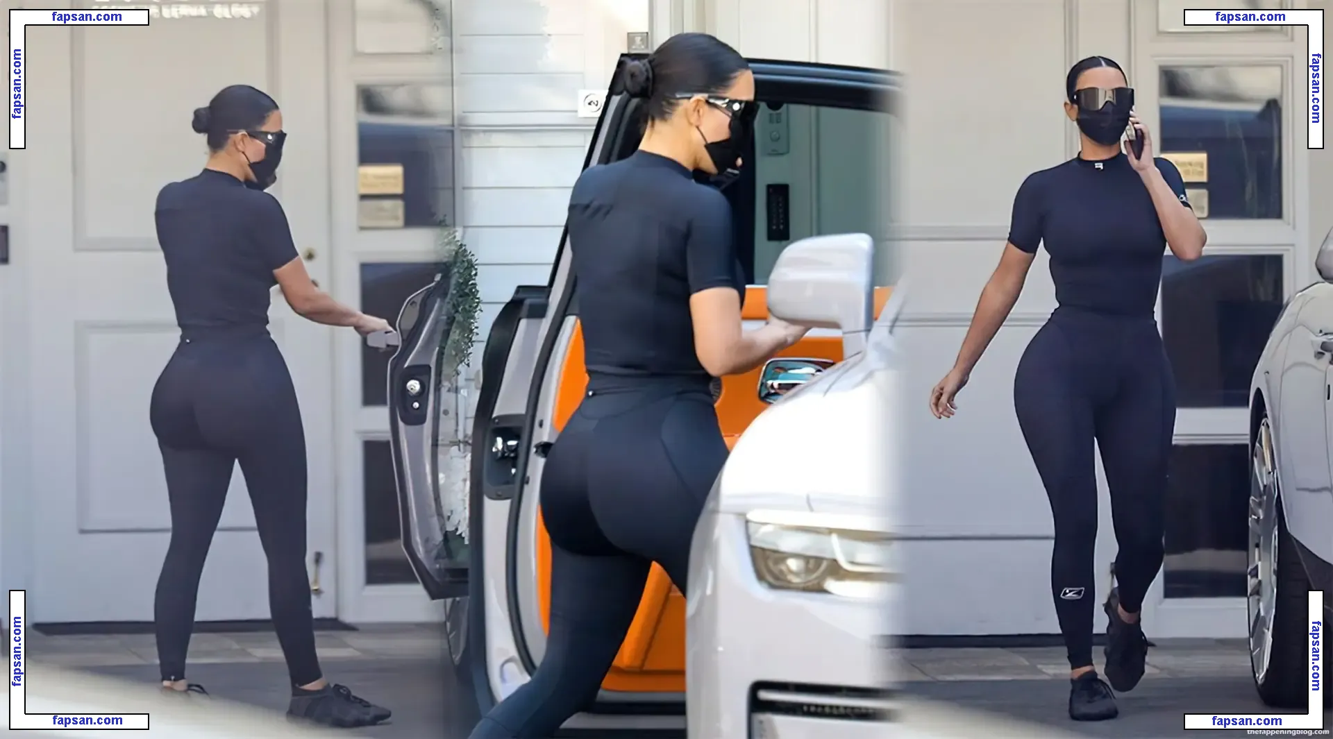 Kim Kardashian nude photo #8716 from OnlyFans