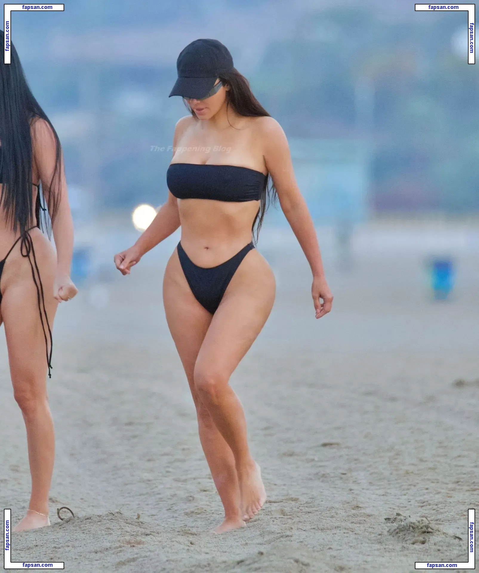 Kim Kardashian nude photo #8734 from OnlyFans