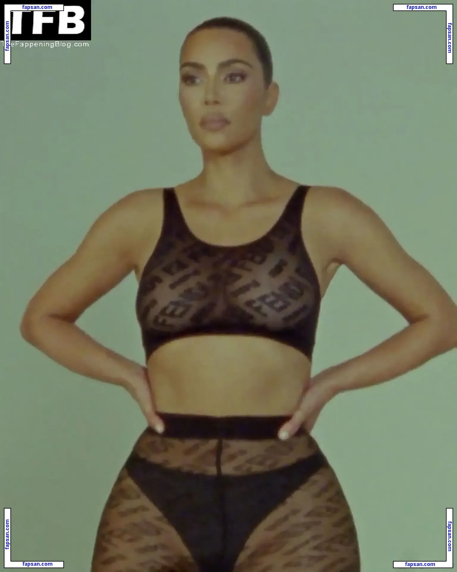 Kim Kardashian nude photo #8782 from OnlyFans