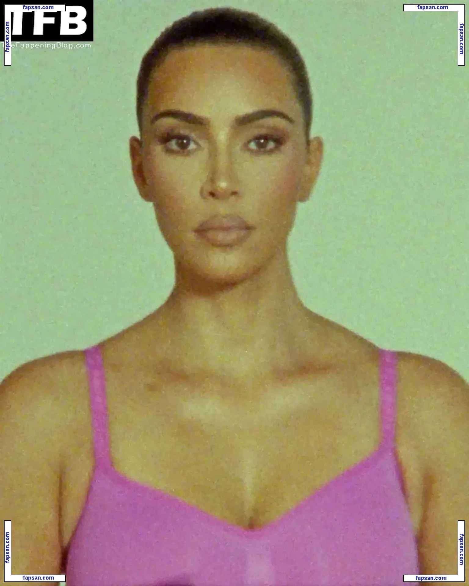 Kim Kardashian nude photo #8787 from OnlyFans