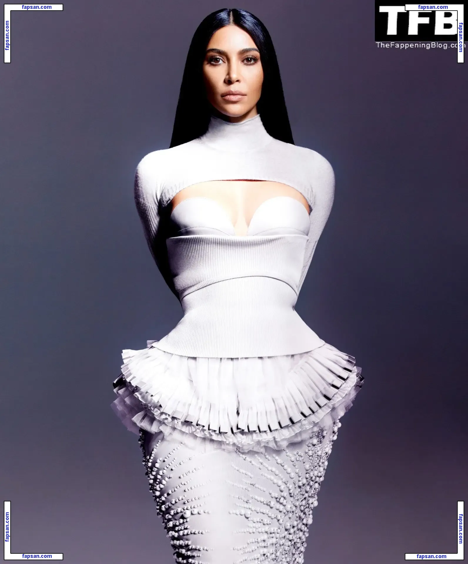 Kim Kardashian nude photo #8971 from OnlyFans