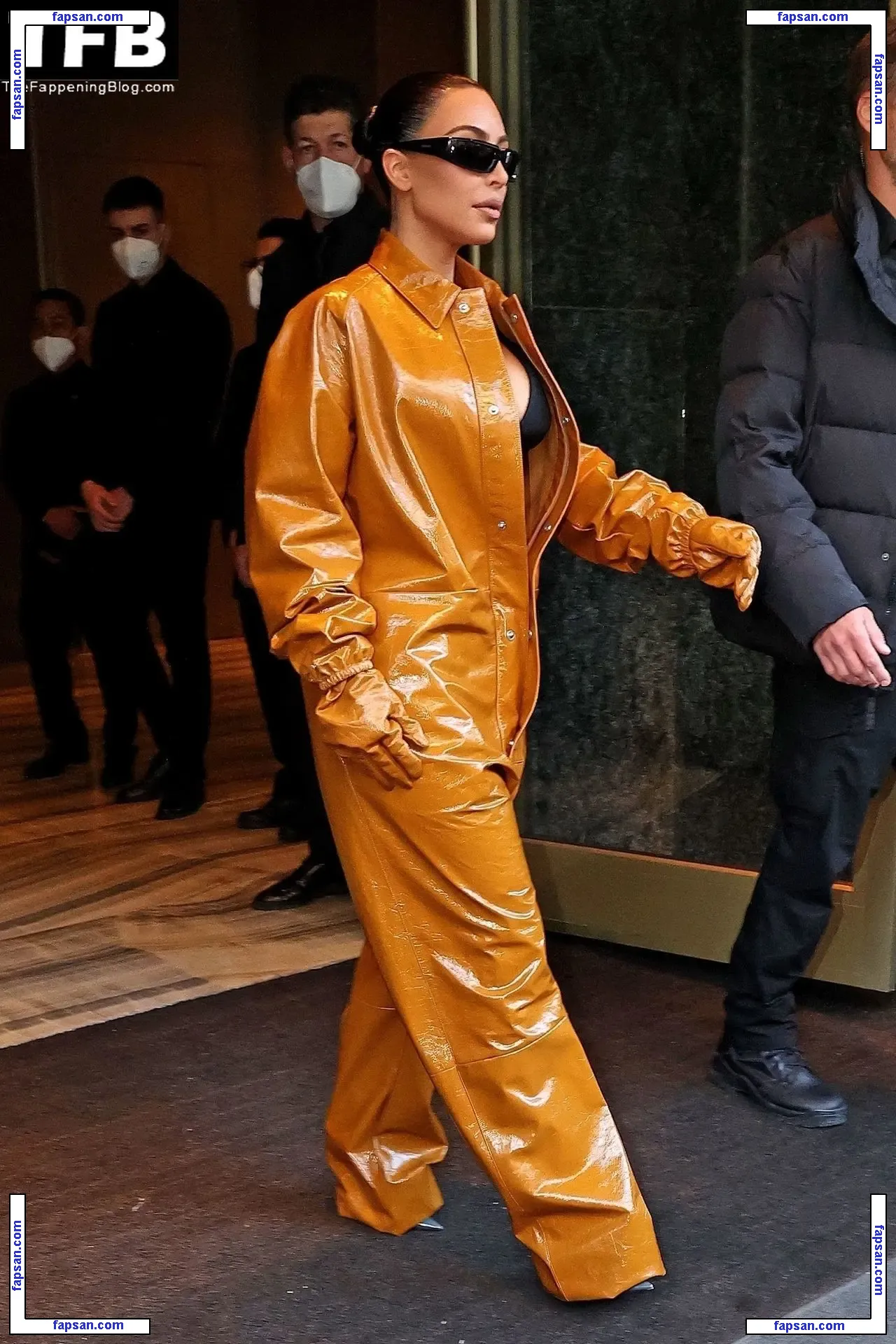 Kim Kardashian nude photo #8988 from OnlyFans