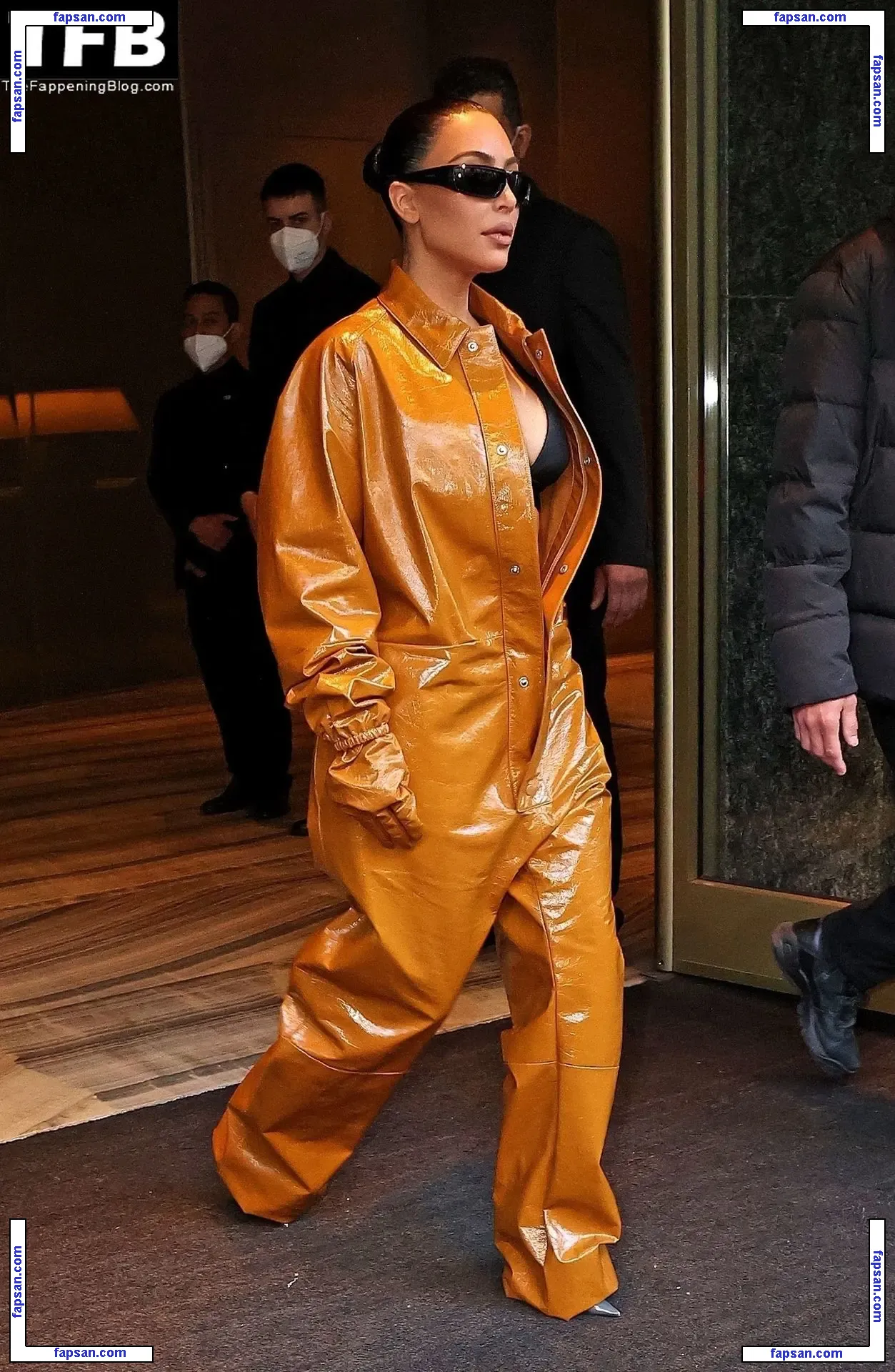 Kim Kardashian nude photo #8991 from OnlyFans