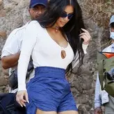 Kim Kardashian nude #8040