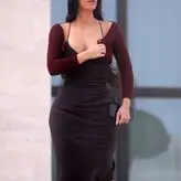 Kim Kardashian nude #8190