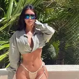 Kim Kardashian nude #8256
