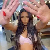 Kim Kardashian nude #8259