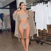 Kim Kardashian nude #8265