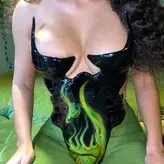 Kim Kardashian nude #8267