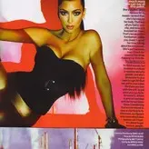 Kim Kardashian nude #8275