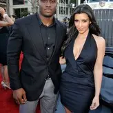 Kim Kardashian nude #8297