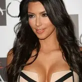 Kim Kardashian nude #8325
