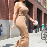 Kim Kardashian nude #8356