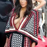 Kim Kardashian nude #8366