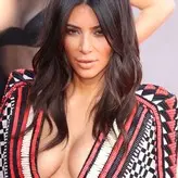 Kim Kardashian nude #8368