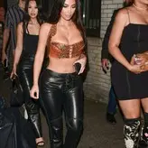 Kim Kardashian nude #8425