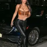 Kim Kardashian nude #8426